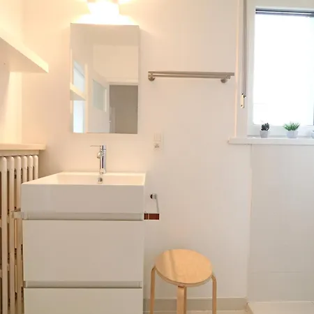 In Het Zoute Near The *