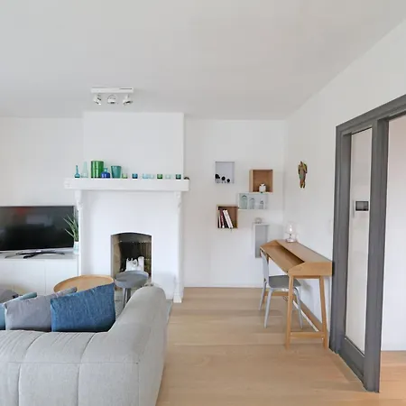 In Het Zoute Near The *