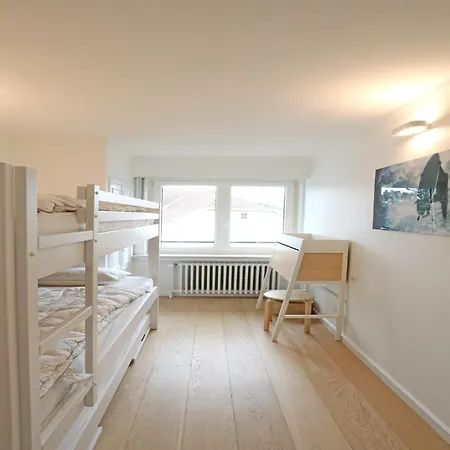 In Het Zoute Near The Knokke-Heist