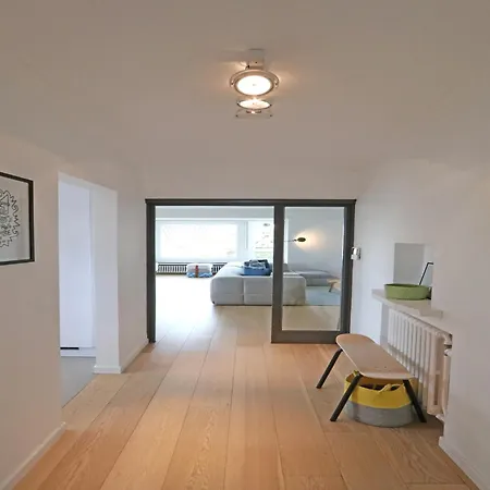 In Het Zoute Near The Knokke-Heist